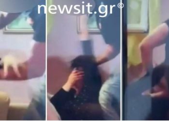 ”Είμαστε άνδρες και τις γυναίκες τις πατάμε κάτω”, φώναζε: Καρέ-Καρέ η διάσωση της 31χρονης[video]