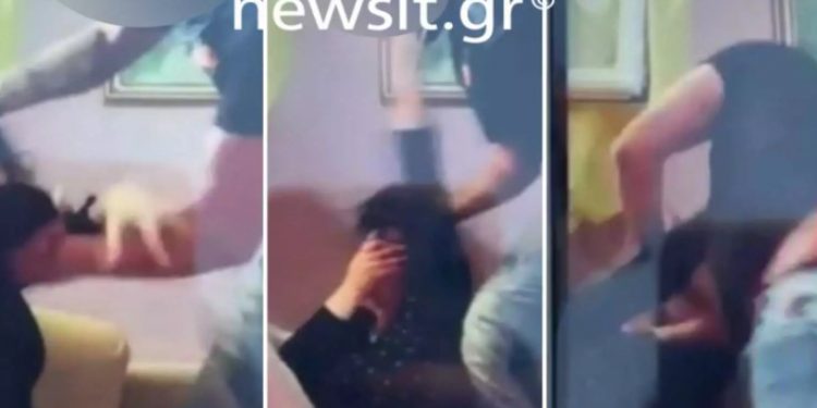 ”Είμαστε άνδρες και τις γυναίκες τις πατάμε κάτω”, φώναζε: Καρέ-Καρέ η διάσωση της 31χρονης[video]