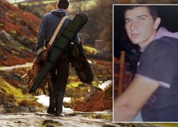 Τραγωδία στην Άρτα: Θρήνος για τον 33χρονο Γιώργο-Αγωνία για τον 16χρονο-Το πάθος για το κυνήγι και η μοιραία κατάληξη