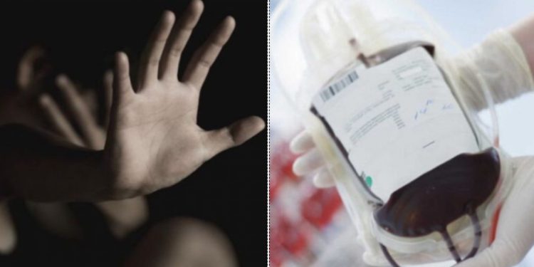 Έκκληση για αίμα για τη 40χρονη που ξυλοκοπήθηκε άγρια από τον σύντροφο της