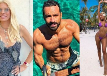 Πόσους ψεύτικους followers στο instagram έχουν Τούνη, Μενεγάκη, Τανιμανίδης και όλοι οι γνωστοί Έλληνες