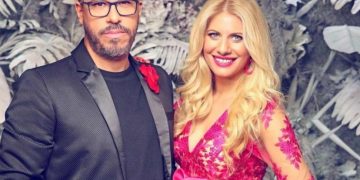 Χάρης Βαρθακούρης: ”Έφαγε Πόρτα” απο την Ψυχαράκη στο Twitter!! Αλλά εκείνος την στηρίζει!