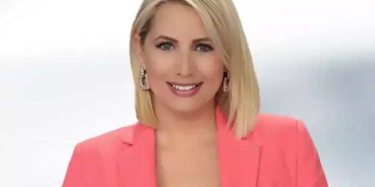 Κατερίνα Παπακωστοπούλου: «Είχε κολλήσει χλαμύδια της ψιττάκωσης από ένα εξωτικό καναρίνι»