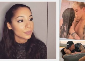 Ανχελίτα για το Ροζ βίντεο με τον Πέτσα: «Ντρέπομαι-Είμαι σε κατάσταση ΣΟΚ»[video]