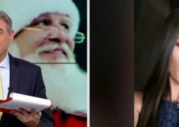 Κοινωνία Ώρα Mega: Εκτός εκπομπής η Ανθή Βούλγαρη