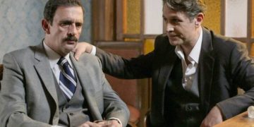 Alldaynews.gr Άγριες μέλισσες: Πόλεμος! Δούκας και Ακύλας στα… μαχαίρια