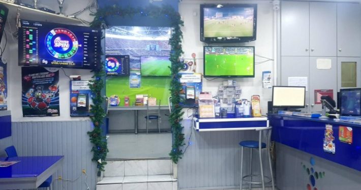 Ποιος είναι ο Παίκτης του ΣΚΡΑΤΣ που κέρδισε 500.000 ευρώ! Τι λέει η ιδιοκτήτρια του τυχερού πρακτορείου ΟΠΑΠ