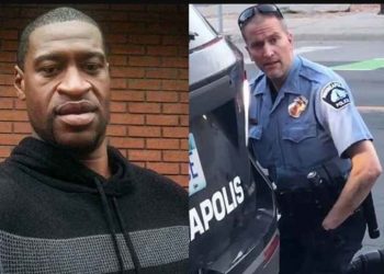 Πυροβόλησαν την 4χρονη ανιψιά του αδικοχαμένου Τζορτζ Φλόιντ, ενώ κοιμόταν στο σπίτι της