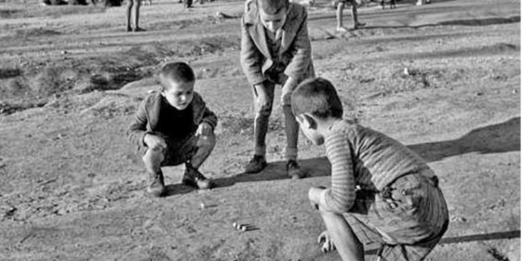 Alldaynews.gr 10 πράγματα που απαγόρευαν οι παλιοί Κρητικοί στα παιδιά τους