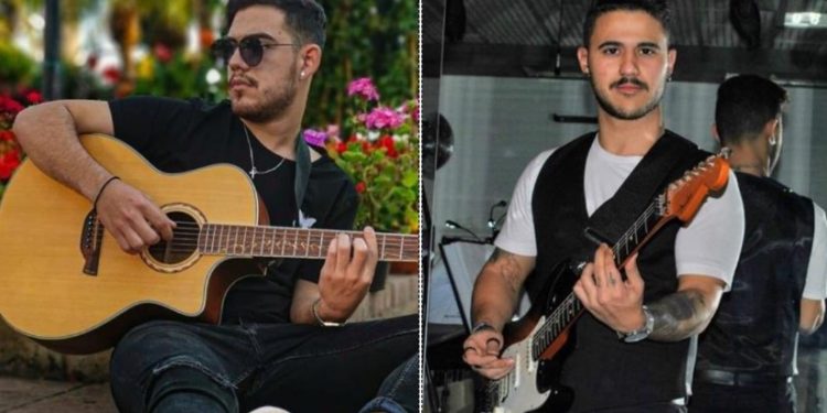 Ανείπωτη Τραγωδία για τον Πρόδρομο και τον Αβραάμ: Αχώριστοι στη ζωή, αχώριστοι και στον θάνατο[photos]