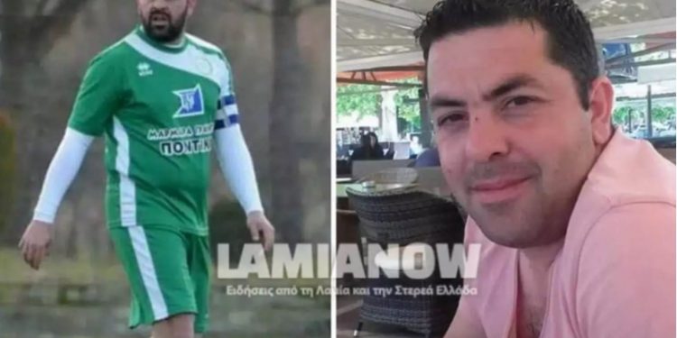 Alldaynews.gr Τραγωδία: Νεκρός σε τροχαίο ο 39χρονος Στέλιος Μπουσδούκος-Το άσχημο παιχνίδι της μοίρας