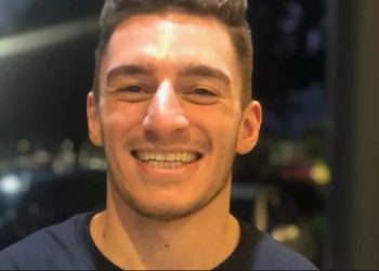 Τραγωδία: Νεκρός ο 23χρονος Ελληνοαυστραλός αρσιβαρίστας Τζέιμς Κονδυλιός