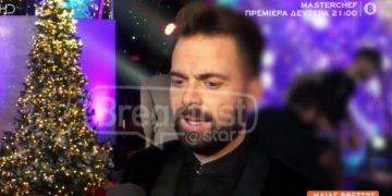 Alldaynews.gr «Δεν αντέχω άλλο!» – Ξέσπασε ο Ηλίας Βρεττός