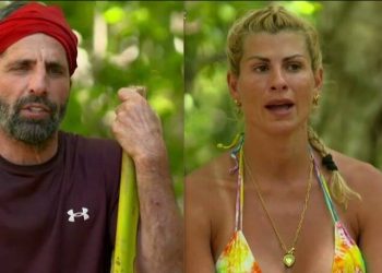 Survivor: Η… πατέντα του Θανάση και το ξέσπασμα της Ευρυδίκης: «Να φύγουν όσοι δεν φέρνουν νίκες»