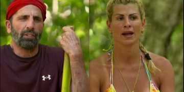 Alldaynews.gr Survivor: Η… πατέντα του Θανάση και το ξέσπασμα της Ευρυδίκης: «Να φύγουν όσοι δεν φέρνουν νίκες»
