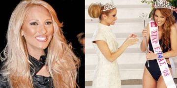 Alldaynews.gr Δύσκολες ώρες για τη Διονυσία Κουκίου: Νοσηλεύεται στο νοσοκομείο