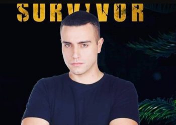 Survivor: «Χείμαρρος» ο Χατζηγεωργίου-«Μούδιασα και είπα ότι θα μιλήσω με την παραγωγή για να φύγω»