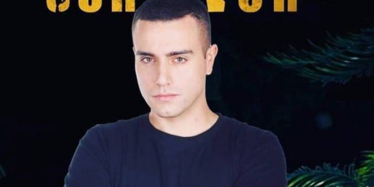 Alldaynews.gr Survivor: «Χείμαρρος» ο Χατζηγεωργίου-«Μούδιασα και είπα ότι θα μιλήσω με την παραγωγή για να φύγω»