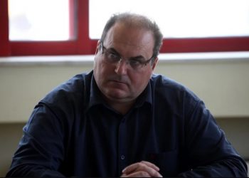 Σίμος Ρούσσος