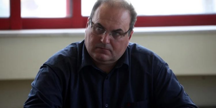 Σίμος Ρούσσος