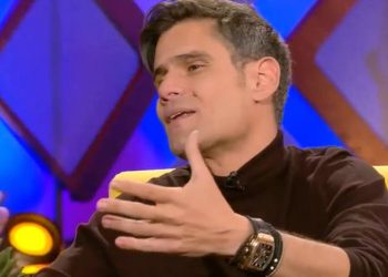 Ουγγαρέζος: Να ανοίξει η γη να τον καταπιεί όταν ο κολλητός του αποκάλυψε τα ερωτικά του