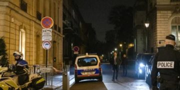 Alldaynews.gr Φρίκη: Έκοψε το κεφάλι και το π3ος άλλου άνδρα και τα πήγε στην αστυνομία