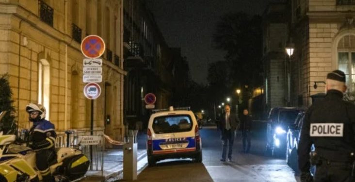 Alldaynews.gr Φρίκη: Έκοψε το κεφάλι και το π3ος άλλου άνδρα και τα πήγε στην αστυνομία