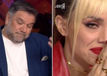 Ελλάδα έχεις ταλέντο: Οι κριτές λύγισαν-Τα Αλεξίπτωτα, το κώμα και η δύναμη του Νίκου για ζωή[video]