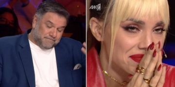 Ελλάδα έχεις ταλέντο: Οι κριτές λύγισαν-Τα Αλεξίπτωτα, το κώμα και η δύναμη του Νίκου για ζωή[video]