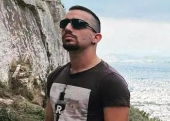 Ασύλληπτη Τραγωδία: ”Έσβησε” ξαφνικά στο κολυμβητήριο ο 24χρονος Σάββας