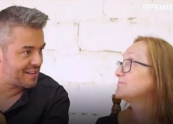 «Ράγισε καρδιές» η μητέρα του Πολυχρονίδη – Οι θάνατοι των παιδιών της και οι δυσκολίες[video]