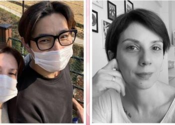 Ελληνίδα Δημοσιογράφος παντρεύτηκε αλλά δεν ήταν παρούσα στον γάμο της!