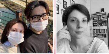 Ελληνίδα Δημοσιογράφος παντρεύτηκε αλλά δεν ήταν παρούσα στον γάμο της!