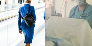 Alldaynews.gr Ελληνίδα αεροσυνοδός  ζητάει 1.000.000€ από γνωστό πλαστικό χειρουργό-«Την παραμόρφωσε» λέει ο Λύτρας