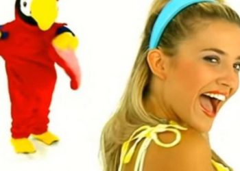 Νοσοκόμα πλέον η Τερέζα των «Mazoo and the Zoo»![photos]