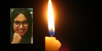 Alldaynews.gr Θρήνος: «Έφυγε» από τη ζωή η 20χρονη Κατερίνα