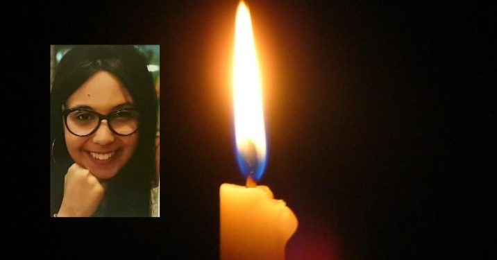 Alldaynews.gr Θρήνος: «Έφυγε» από τη ζωή η 20χρονη Κατερίνα