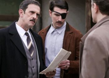 Άγριες Μέλισσες: Νέα επεισόδια με συγκλονιστικές ανατροπές