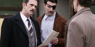 Άγριες Μέλισσες: Νέα επεισόδια με συγκλονιστικές ανατροπές