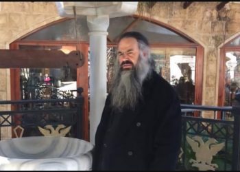 Θρήνος για τον 54χρονο ιερέα-Γιατί δεν έκανε το εμβόλιο[video]