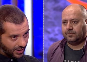 Πήγε στο MasterChef για να του γράψει η πεθερά του έναν ελαιώνα – Άφωνος ο Κουτσόπουλος