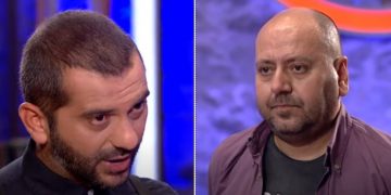 Alldaynews.gr Πήγε στο MasterChef για να του γράψει η πεθερά του έναν ελαιώνα – Άφωνος ο Κουτσόπουλος