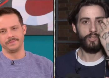 Έξαλλος ο Ράμμος με δημοσιογράφο: «Δεν απαγορεύεται μπούφο, ε μπούφο»[video]