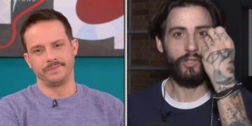 Έξαλλος ο Ράμμος με δημοσιογράφο: «Δεν απαγορεύεται μπούφο, ε μπούφο»[video]