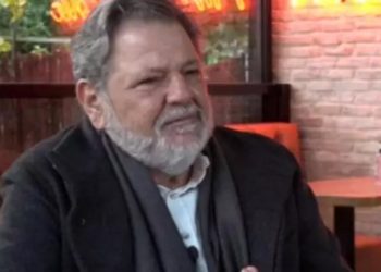 Γιώργος Παρτσαλάκης: «Έχασα ότι είχα και δεν είχα με το εστιατόριο»