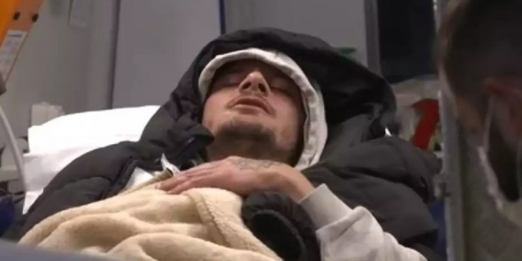 Φάρμα: Κρίσιμες ώρες για τον Γρηγόρη Αναστασιάδη – Οδηγήθηκε στο νοσοκομείο