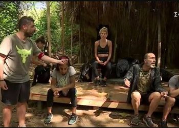 Survivor Spoiler: Άγριος καβγάς στους Διάσημους-«Είσαι αχάριστη», «αν δεν σου αρέσει φύγε»