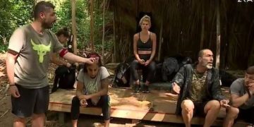 Alldaynews.gr Survivor Spoiler: Άγριος καβγάς στους Διάσημους-«Είσαι αχάριστη», «αν δεν σου αρέσει φύγε»