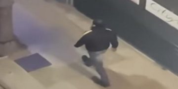 Alldaynews.gr Πάτρα: Άνδρας ακολουθεί γυναίκες στο κέντρο της πόλης και αυνανίζεται – Βίντεο σοκ