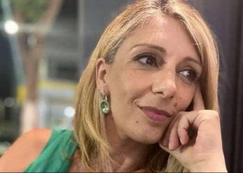 Ανείπωτος Θρήνος: “Έφυγε” η 43χρονη Γιατρός Σεβαστή Αεράκη Μπαγκέρη